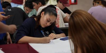 CAPACITA COMISIÓN PARA PREVENIR LA TRATA DE PERSONAS, A 52 SERVIDORES PÚBLICOS DE LOS CABOS