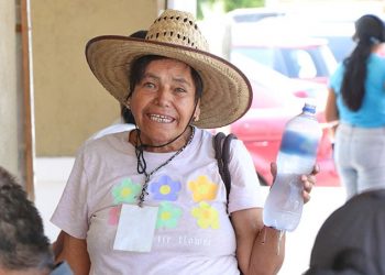 CAPACITA COMISIÓN PARA PREVENIR LA TRATA DE PERSONAS, A 52 SERVIDORES PÚBLICOS DE LOS CABOS