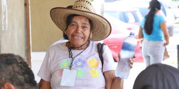 CAPACITA COMISIÓN PARA PREVENIR LA TRATA DE PERSONAS, A 52 SERVIDORES PÚBLICOS DE LOS CABOS