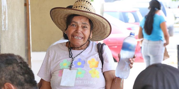 CAPACITA COMISIÓN PARA PREVENIR LA TRATA DE PERSONAS, A 52 SERVIDORES PÚBLICOS DE LOS CABOS