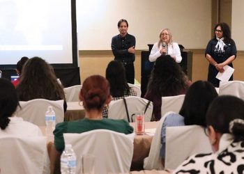 UNIDAD DE ASUNTOS INTERNOS ACTUALIZA CONOCIMIENTOS EN TÉCNICAS DE ENTREVISTA