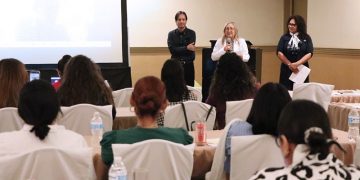 UNIDAD DE ASUNTOS INTERNOS ACTUALIZA CONOCIMIENTOS EN TÉCNICAS DE ENTREVISTA