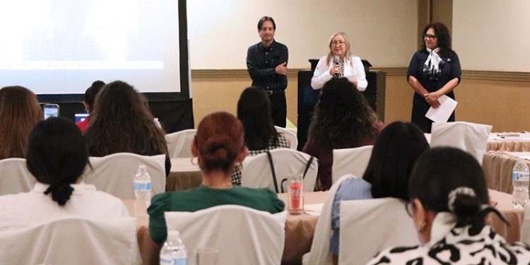 UNIDAD DE ASUNTOS INTERNOS ACTUALIZA CONOCIMIENTOS EN TÉCNICAS DE ENTREVISTA