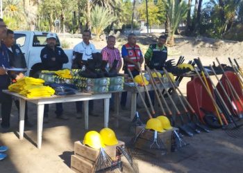 OFRECE SEDIF TALLER PARA PERSONAS SOLICITANTES DE ADOPCIÓN