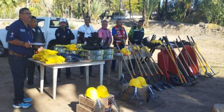 OFRECE SEDIF TALLER PARA PERSONAS SOLICITANTES DE ADOPCIÓN