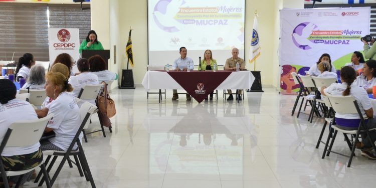 CELEBRAN EN BCS PRIMERA SESIÓN DE LA RED NACIONAL DE INSTANCIAS ESTATALES DE MONITOREO Y EVALUACIÓN