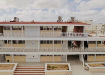 ESTABLECEN ACUERDOS DE FORTALECIMIENTO AL DESEMPEÑO INSTITUCIONAL EN BENEFICIO DE LA CIUDADANÍA