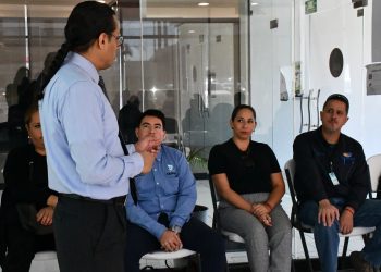 OFRECE SEDIF TALLER PARA PERSONAS SOLICITANTES DE ADOPCIÓN