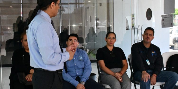 OFRECE SEDIF TALLER PARA PERSONAS SOLICITANTES DE ADOPCIÓN