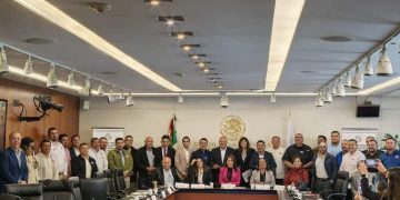 APLICAN PROGRAMA DE HUERTOS ESCOLARES EN 10 ESCUELAS DE LA PAZ Y LOS CABOS