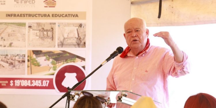 MANTIENE PROTECCIÓN CIVIL ESTATAL MONITOREO DE ACTIVIDAD SÍSMICA EN LOS CABOS