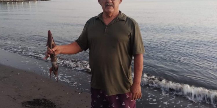 TRAS LAS HUELLAS Por Monserrath Villalejo Baeza