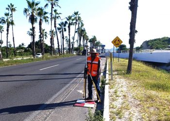 ELABORAN ESTUDIOS PARA EL PROYECTO EJECUTIVO DE LA GLORIETA FONATUR, EN SAN JOSÉ DEL CABO
