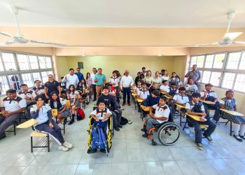 ACUERDA SEPADA FORMACIÓN DE NUEVA ASOCIACIÓN GANADERA EN MULEGÉ