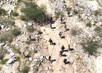 REITERA COMISIÓN ESTATAL DE BÚSQUEDA COMPROMISO CON FAMILIAS DE PERSONAS DESAPARECIDAS O NO LOCALIZADAS