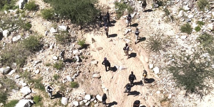 REITERA COMISIÓN ESTATAL DE BÚSQUEDA COMPROMISO CON FAMILIAS DE PERSONAS DESAPARECIDAS O NO LOCALIZADAS