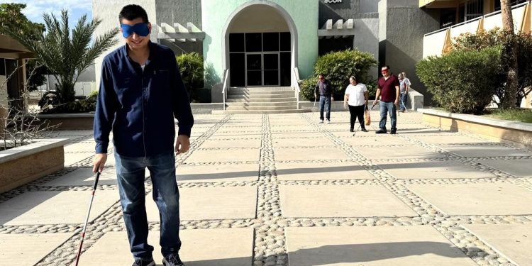 TRABAJAMOS EN LA UNIÓN DE LOS PUEBLOS PARA LOGRAR MAYOR DESARROLLO EN BCS: VMCC