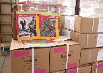 CAPACITAN A PERSONAL DEL HOSPITAL SALVATIERRA PARA FORTALECER ATENCIONES DE SALUD MENTAL