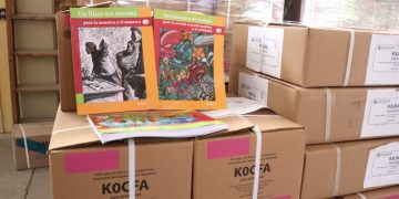 CAPACITAN A PERSONAL DEL HOSPITAL SALVATIERRA PARA FORTALECER ATENCIONES DE SALUD MENTAL