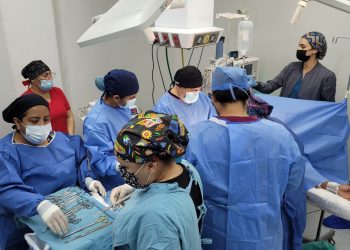 GRACIAS AL IMSS BAJA CALIFORNIA SUR JOVEN DE 21 AÑOS PUEDE DAR VIDA DONANDO HÍGADO, RIÑONES Y CÓRNEAS