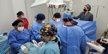 GRACIAS AL IMSS BAJA CALIFORNIA SUR JOVEN DE 21 AÑOS PUEDE DAR VIDA DONANDO HÍGADO, RIÑONES Y CÓRNEAS