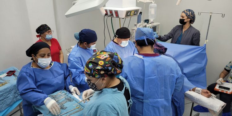 GRACIAS AL IMSS BAJA CALIFORNIA SUR JOVEN DE 21 AÑOS PUEDE DAR VIDA DONANDO HÍGADO, RIÑONES Y CÓRNEAS