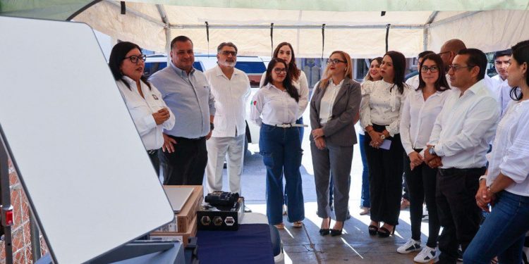 ACUERDA SEPADA FORMACIÓN DE NUEVA ASOCIACIÓN GANADERA EN MULEGÉ