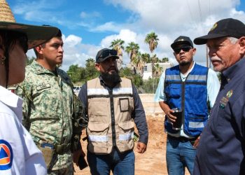 OFRECE SEDIF TALLER PARA PERSONAS SOLICITANTES DE ADOPCIÓN