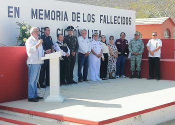 BENEMÉRITA SECUNDARIA “MORELOS”, 94 AÑOS DE OFRECER ENSEÑANZA DE CALIDAD CON CALIDEZ: SEP
