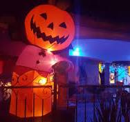 LAS AUTORIDADES LOCALES APLICARAN MEDIDAS PARA EVITAR SITUACIONES DE RIESGO MAÑANA POR LA CELEBRACIÓN DE LA FIESTA DEL HALLOWEEN EN ESTA CIUDAD