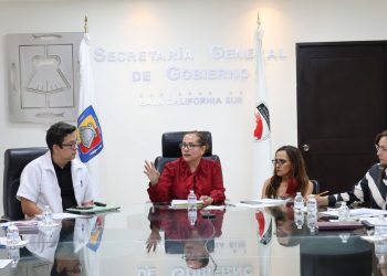 REFUERZA GOBIERNO ESTATAL ACCIONES PARA PROMOVER UNA VIDA LIBRE DE VIOLENCIA