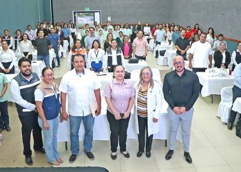 CELEBRAN EN BCS PRIMERA SESIÓN DE LA RED NACIONAL DE INSTANCIAS ESTATALES DE MONITOREO Y EVALUACIÓN