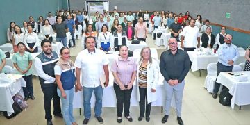 CELEBRAN EN BCS PRIMERA SESIÓN DE LA RED NACIONAL DE INSTANCIAS ESTATALES DE MONITOREO Y EVALUACIÓN