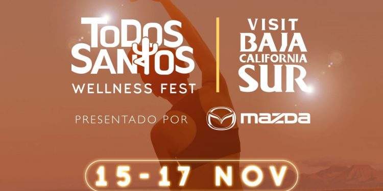 FESTIVAL DE YOGA DE TODOS SANTOS, IMPULSA UN TURISMO DE SALUD Y BIENESTAR