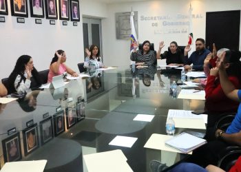OFRECE SEDIF TALLER PARA PERSONAS SOLICITANTES DE ADOPCIÓN