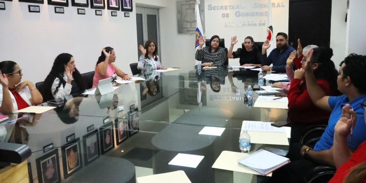 OFRECE SEDIF TALLER PARA PERSONAS SOLICITANTES DE ADOPCIÓN