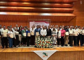 UNIDAD DE ASUNTOS INTERNOS ACTUALIZA CONOCIMIENTOS EN TÉCNICAS DE ENTREVISTA