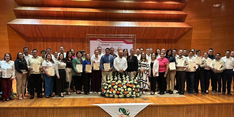 UNIDAD DE ASUNTOS INTERNOS ACTUALIZA CONOCIMIENTOS EN TÉCNICAS DE ENTREVISTA