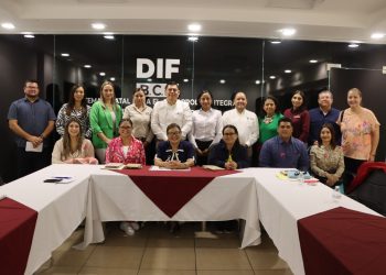 MANTIENE PROTECCIÓN CIVIL ESTATAL MONITOREO DE ACTIVIDAD SÍSMICA EN LOS CABOS