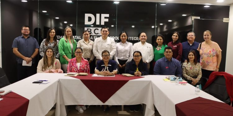 MANTIENE PROTECCIÓN CIVIL ESTATAL MONITOREO DE ACTIVIDAD SÍSMICA EN LOS CABOS