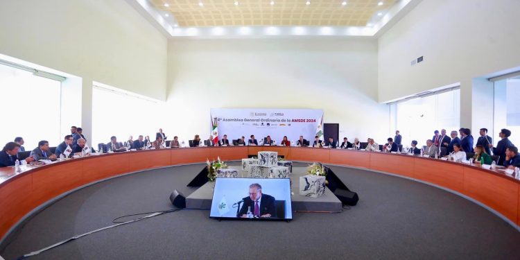 RECONOCE SEPADA A MUJERES RURALES DE BCS POR SU LIDERAZGO EN EL CAMPO