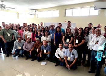 IMPARTEN PLÁTICA SOBRE PREVENCIÓN DEL SUICIDIO A JÓVENES DE LA GUARDIA NACIONAL