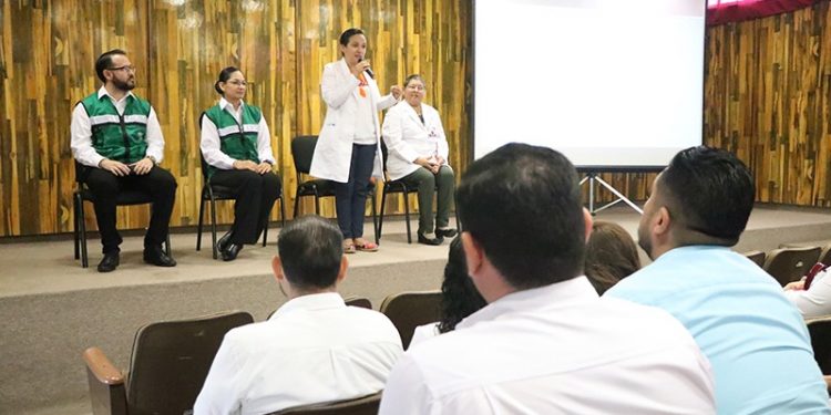 BENEMÉRITA SECUNDARIA “MORELOS”, 94 AÑOS DE OFRECER ENSEÑANZA DE CALIDAD CON CALIDEZ: SEP