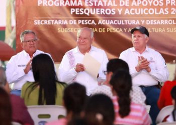 FUNDACIÓN LETTY COPPEL Y SECTOR EMPRESARIAL DE LOS CABOS SUMARÁN ACCIONES AL PROGRAMA “TU BIENESTAR NOS UNE”