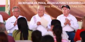 FUNDACIÓN LETTY COPPEL Y SECTOR EMPRESARIAL DE LOS CABOS SUMARÁN ACCIONES AL PROGRAMA “TU BIENESTAR NOS UNE”