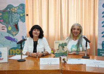 5TO CONGRESO INTERNACIONAL CIUDADES +  HUMANAS EL 7, 8 Y 9 DE NOVIEMBRE EN LA CIUDAD  DE LA PAZ BCS  “DESDE NUESTRA NATURALEZA SOMOS AGUA”