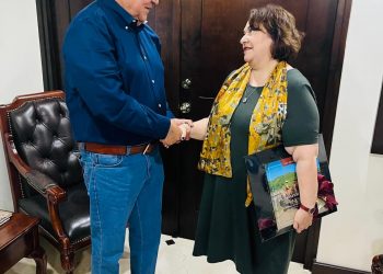 BRINDAN ATENCIÓN A MÁS DE 8 MIL JÓVENES EN BCS A TRES AÑOS DE GOBIERNO