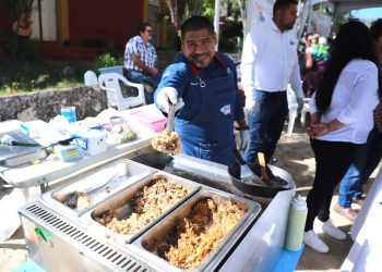 BCS CELEBRARÁ LA TERCERA EDICIÓN DEL FESTIVAL REGIONAL DE PESCA Y ACUACULTURA 2024