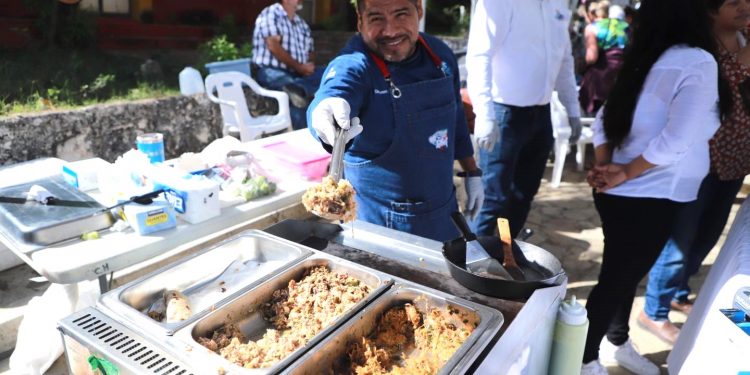 BCS CELEBRARÁ LA TERCERA EDICIÓN DEL FESTIVAL REGIONAL DE PESCA Y ACUACULTURA 2024