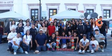 UABCS ES SEDE DEL FORO ESTATAL “CAMBIO CLIMÁTICO EN BCS: IMPACTOS, MITIGACIÓN Y ADAPTACIÓN”